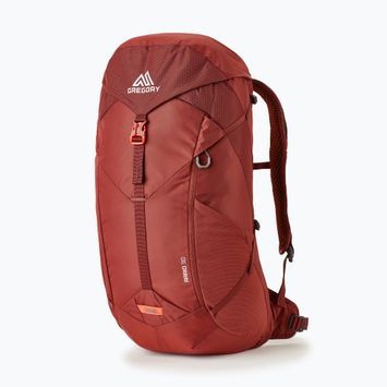 Trekingový batoh Gregory Arrio 30 l RC brick red 