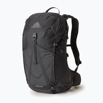 Turistický batoh   Gregory Kiro 28 l obsidian black