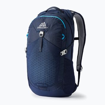 Městský batoh Gregory Nano 20 l bright navy