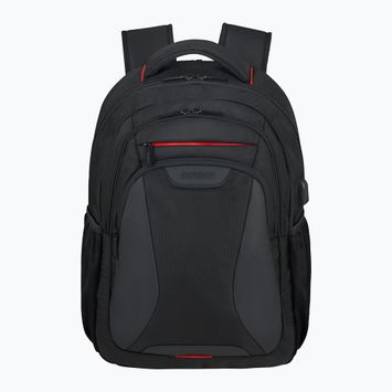 Batoh na notebook American Tourister BP 15.6" bass black