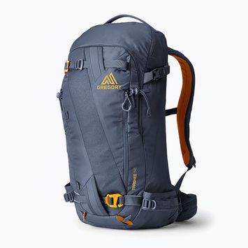 Pánský skialpinistický batoh   Gregory Targhee 32 l M alaska blue