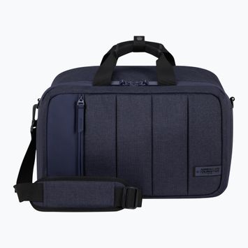 Taška American Tourister Streethero 23 l navy melange