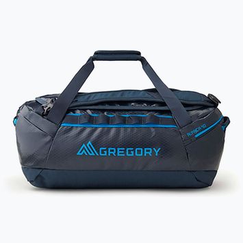 Cestovní taška Gregory Alpaca 40 l slate blue