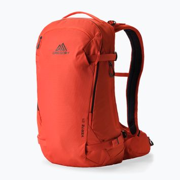Skialpinistický batoh   Gregory Verte 24 l apres orange