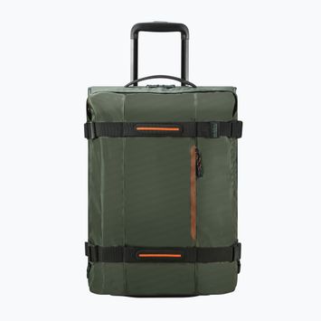 Cestovní kufr  American Tourister Duffle WH 45,5 l dark khaki