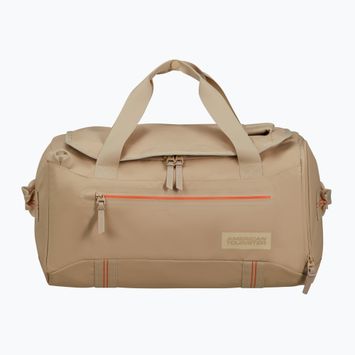 Cestovní taška American Tourister Duffle S 42 l beige