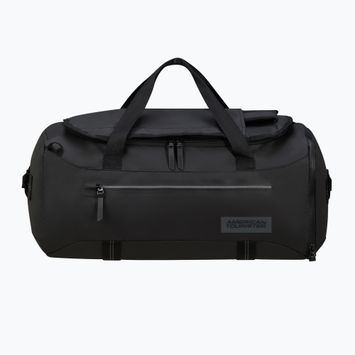 Cestovní taška American Tourister Duffle M 54 l black