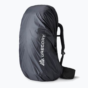 Obal na batoh  Gregory Raincover 50-80 l obsidian black