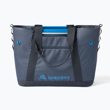 Taška Gregory Alpaca Utility Tote 50 l slate blue