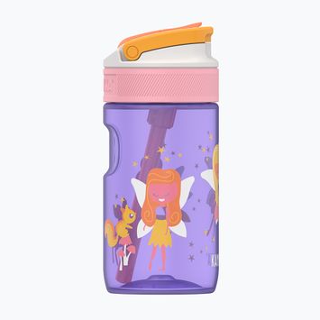 Cestovní láhev Kambukka Lagoon 400 ml fairy wood