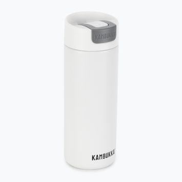 Termohrnek Kambukka Olympus 500 ml marshmallow white