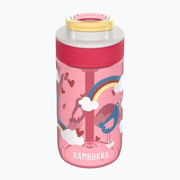 Cestovní láhev Kambukka Lagoon 400 ml diva dogs