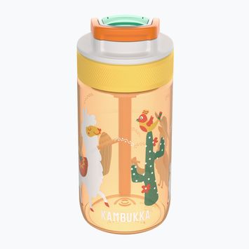 Cestovní láhev Kambukka Lagoon 400 ml mexican parade