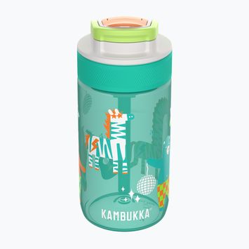 Cestovní láhev Kambukka Lagoon 400 ml disco zoo