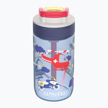 Cestovní láhev Kambukka Lagoon 400 ml police patrol