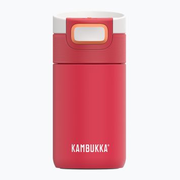 Termohrnek   Kambukka Etna 300 ml coral crush