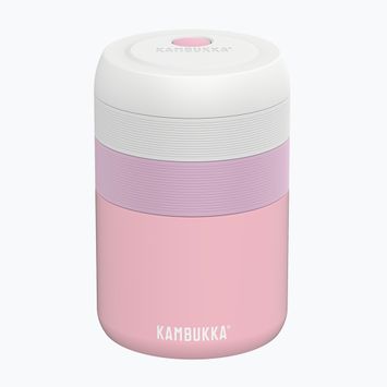 Termoska na jídlo Kambukka Bora 600 ml baby pink