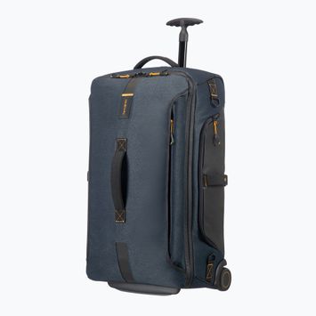 Cestovní taška Samsonite Paradiver Light Duffle 74.5 l jeans blue