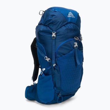 Turistický batoh Gregory Zulu MD/LG 35 l modrý 111583