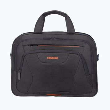 Taška American Tourister AT Work 15 l black/orange