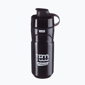Cyklistická láhev  Polisport Thermal T500 500 ml black/grey
