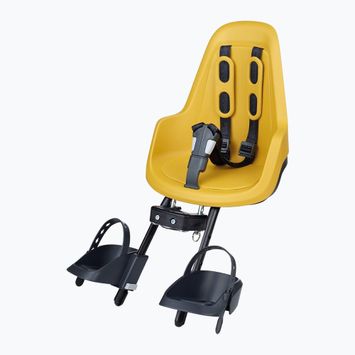Sedačka na kolo bobike One Mini mighty mustard