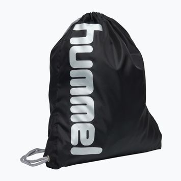 Hummel Core Gym Back bag black