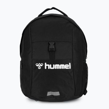 Hummel Core Ball 31 l černý fotbalový batoh