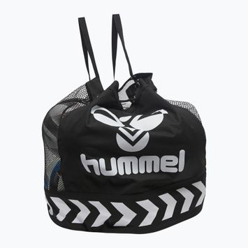 Taška Hummel Core Ball S černá