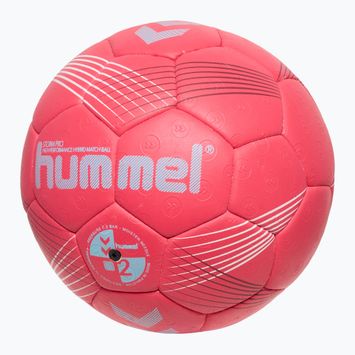 Hummel Strom Pro HB házená červená/modrá/bílá velikost 2