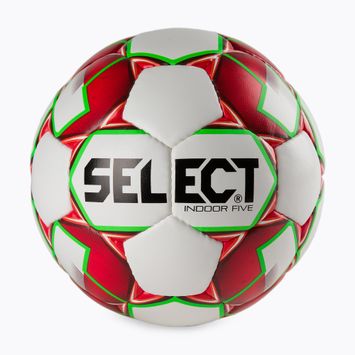 Futsalový míč SELECT Indoor Five 2019 1074446003 velikost 4