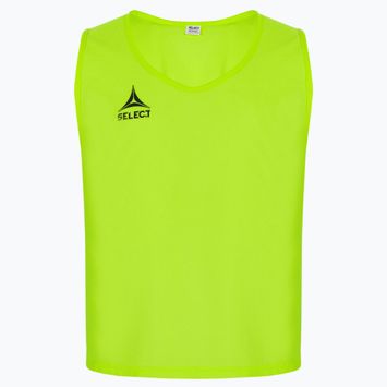 Rozlišovací tepláková souprava Select Basic Žlutý 6841003555
