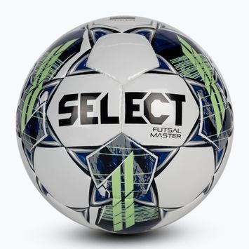 Futsalový míč SELECT Futsal Master Shain V22 310014 velikost 4