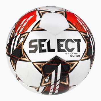 Fotbalový míč Brillant Super FIFA Pro v23 100026 velikost 5