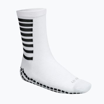 SELECT Grip v23 bílé ponožky