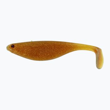 Oranzová gumová návnada Westin ShadTeez P021-309-005