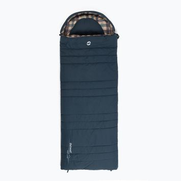 Spací pytel Outwell Camper Lux navy blue 230393