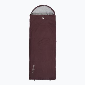 Spací pytel Outwell Campion Lux bordó 230397