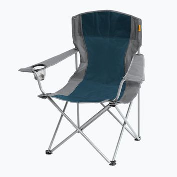 Turistické křeslo Easy Camp Arm Chair steel blue