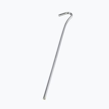 Stanové kolíky Outwell Skewer With Hook silver 530210