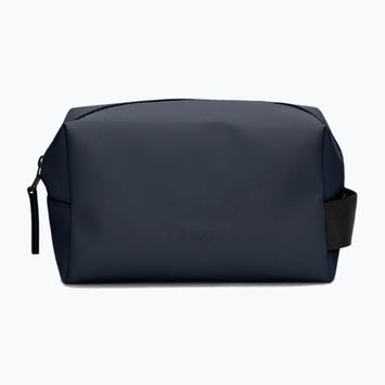 Kosmetická taška Rains Wash Bag Small W3 3l navy