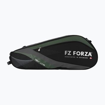 Badmintonový bag FZ Forza Tour Line 15 pcs june bug