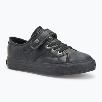Dětské tenisky BIG STAR EE374034 black