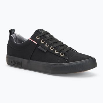 Pánské tenisky BIG STAR KK174002 black