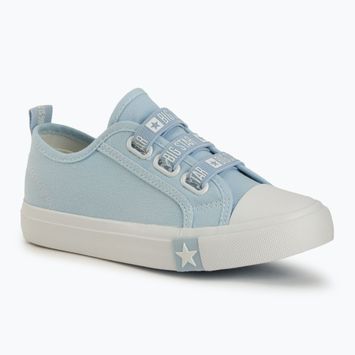 Dětské tenisky BIG STAR LL374009 blue