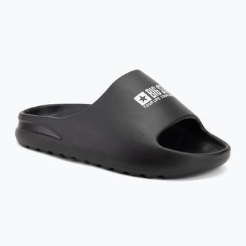 Pánské nazouváky BIG STAR RR174A012 black