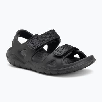 Dětské sandály BIG STAR RR374513 black