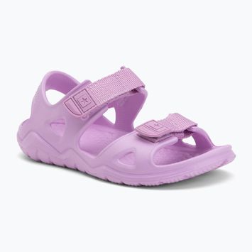 Dětské sandály BIG STAR RR374516 purple