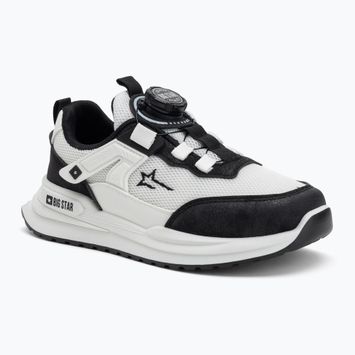 Dětské boty BIG STAR RR374036 white/black
