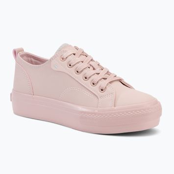 Dámské tenisky BIG STAR  RR274A294 light pink